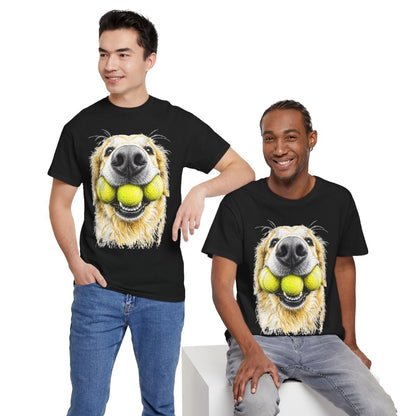 PAWS & ACES - Tennis (Dri Fit)