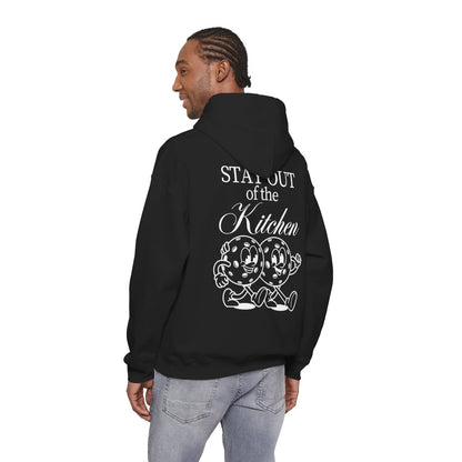 PICKLEBALL 21 - Pickleball (Hoodie)