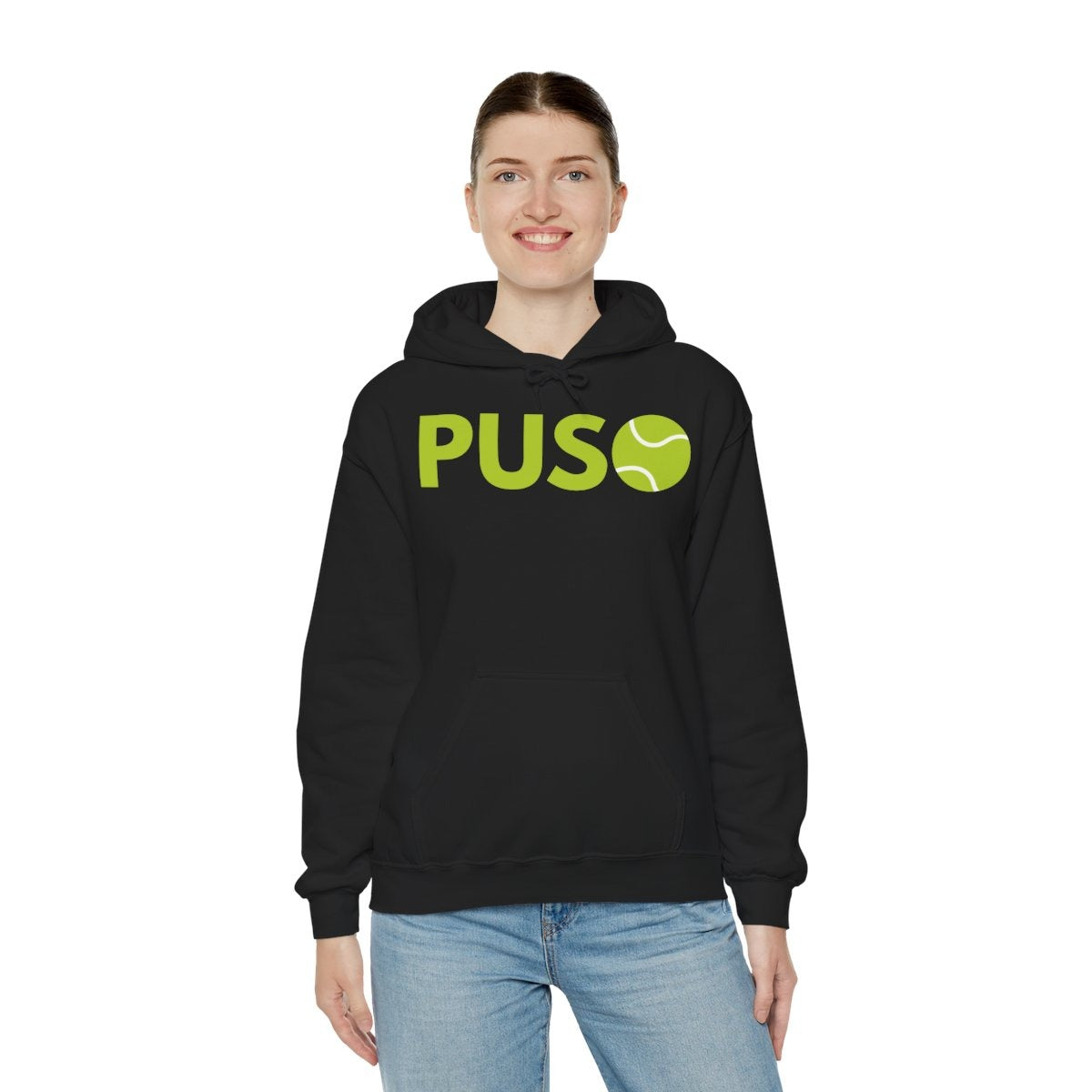 PUSO - Tennis (Hoodie)
