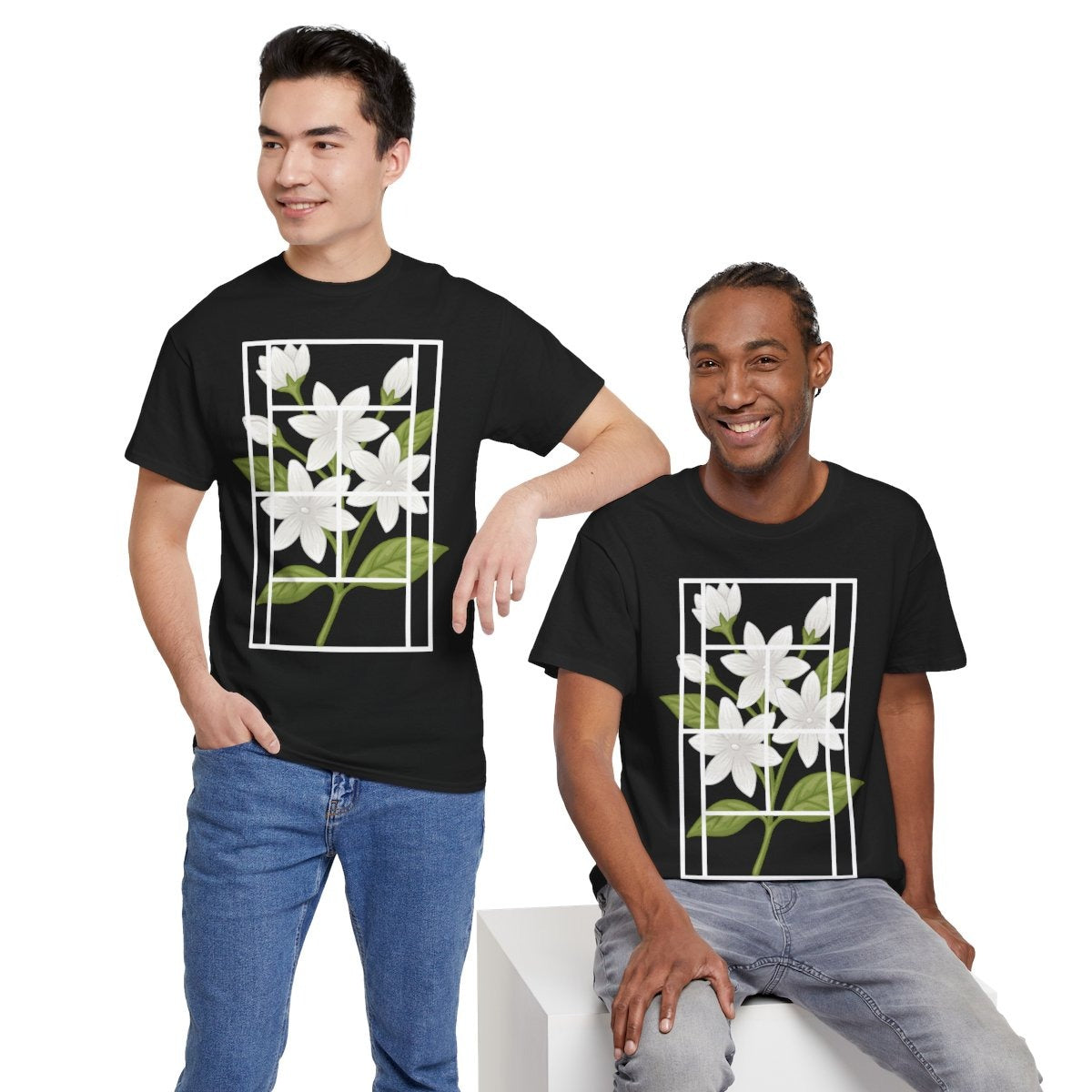 SAMPAGUITA 14 - Tennis (Dri Fit)