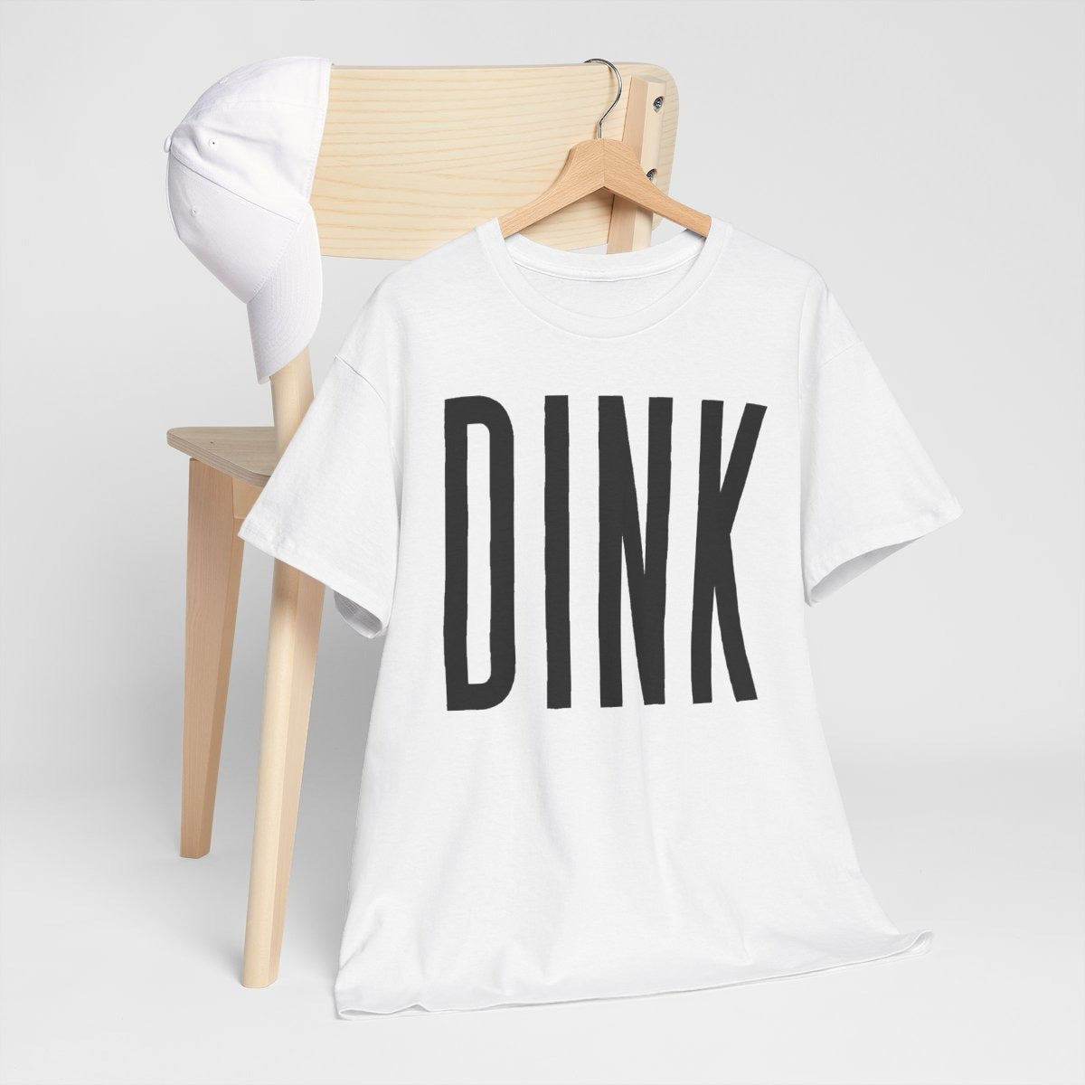 DINK 5 - Pickleball (Kids Tee)