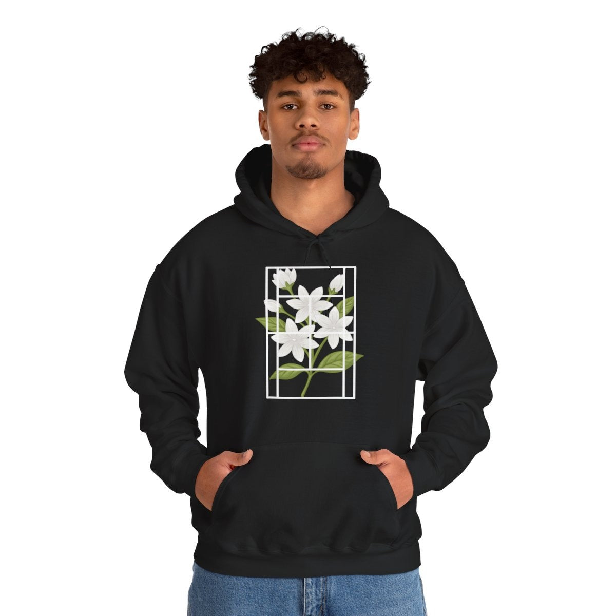 SAMPAGUITA 14 - Tennis (Hoodie)