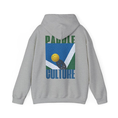 PADDLE CULTURE - Pickleball (Hoodie)