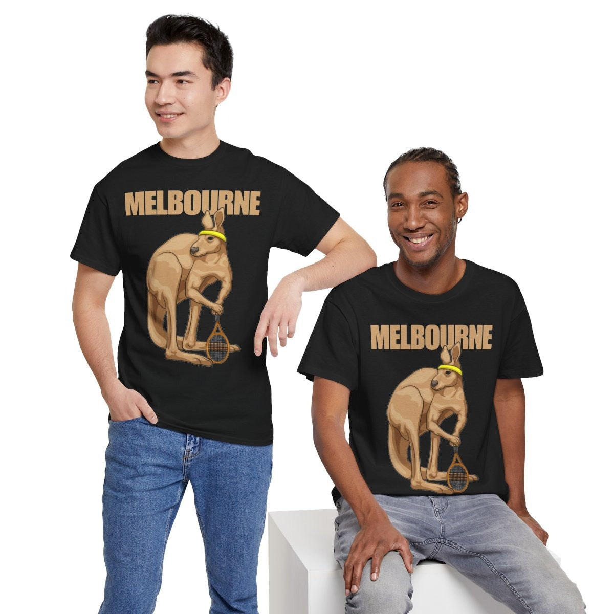 MELBOURNE - Tennis (Dri Fit)