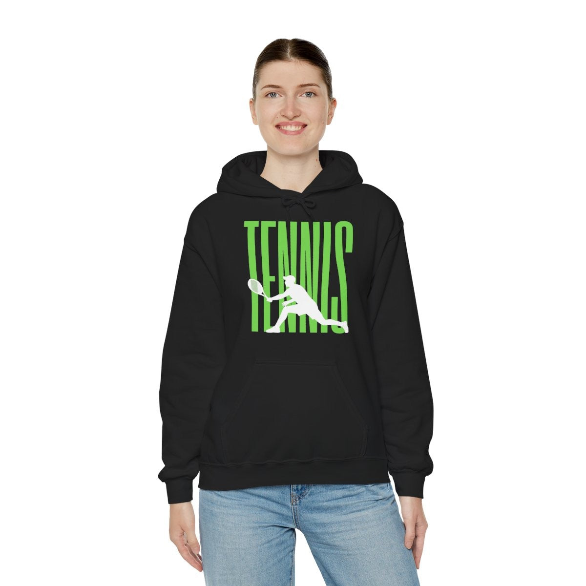 COURT LEGACY - Tennis (Hoodie)