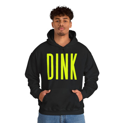 DINK 5 - Pickleball (Hoodie)
