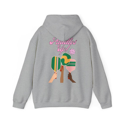 PADDLES UP - Pickleball (Hoodie)