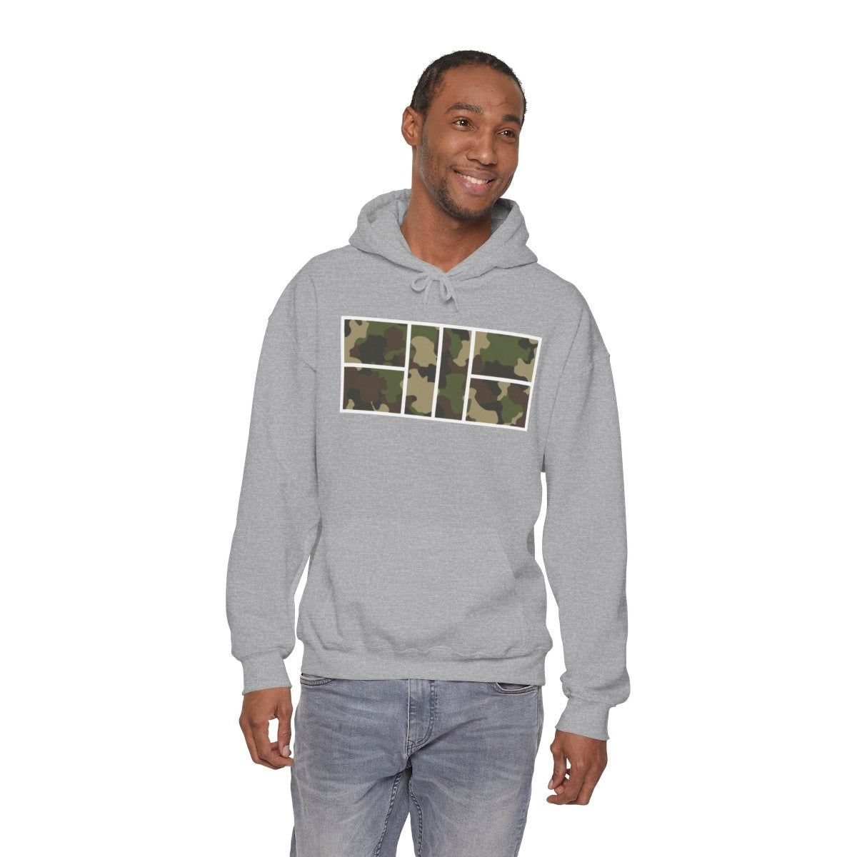 PICKLEBALL COURT 5 - Pickleball (Hoodie)