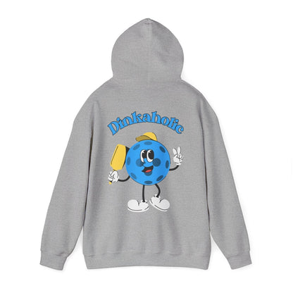 DINKAHOLIC - Pickleball (Hoodie)