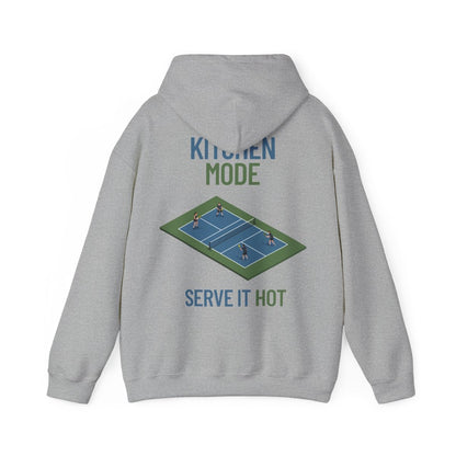 KITCHEN MODE - Pickleball (Hoodie)