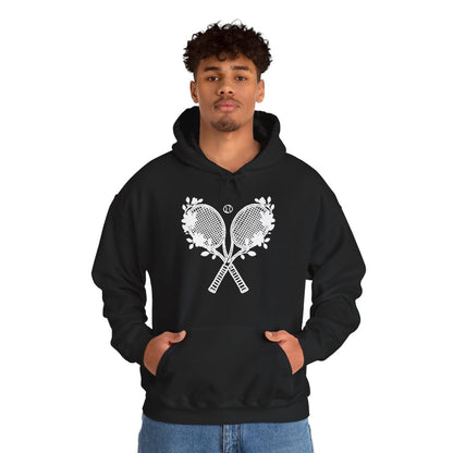 SAMPAGUITA 12 - Tennis (Hoodie)