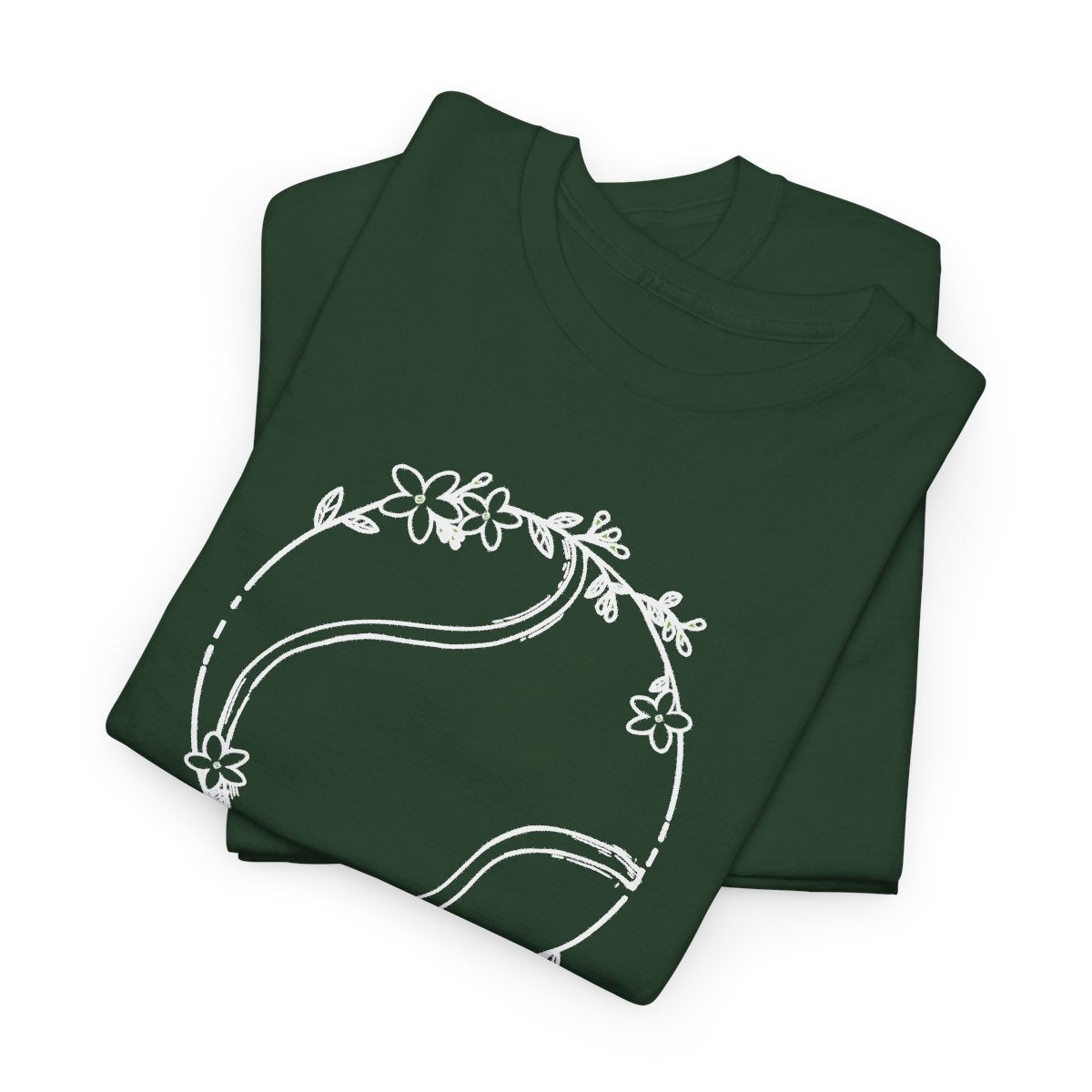 SAMPAGUITA 16 - Tennis (Basic Tee)