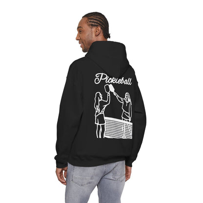 PICKLEBALL 22 - Pickleball (Hoodie)