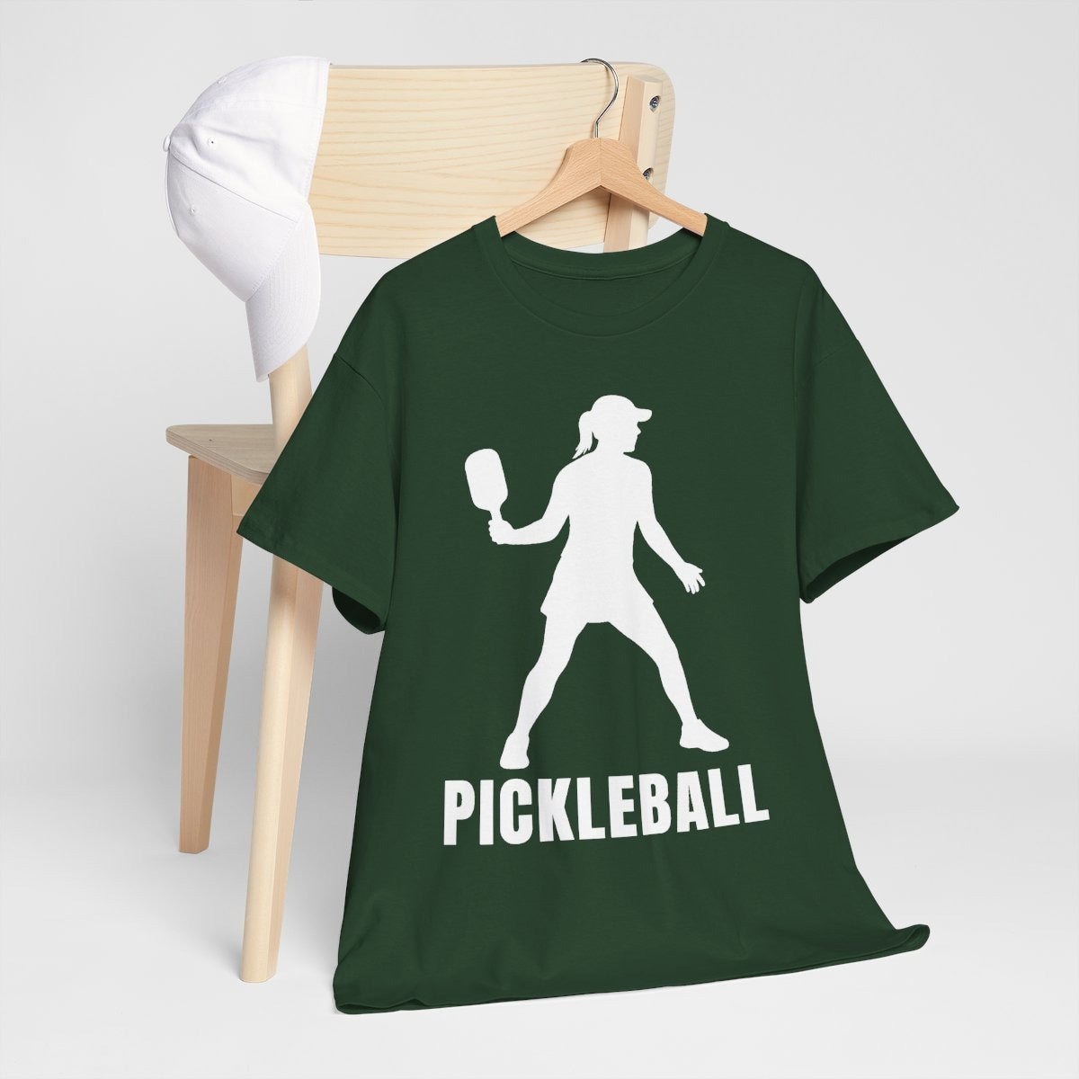 PICKLEBALL 24 - Pickleball (Basic Tee)