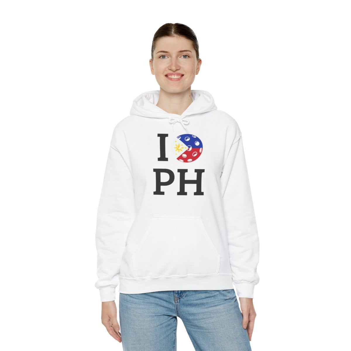 PH 1 - Pickleball (Hoodie)