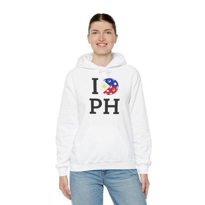 PH 1 - Pickleball (Hoodie)