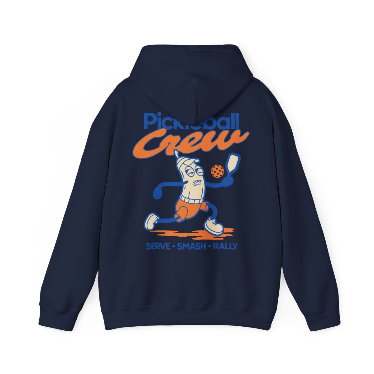 PICKLEBALL CREW - Pickleball (Hoodie)