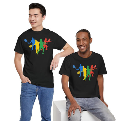 CLUBHOUSE CREW - Tennis (Dri Fit)
