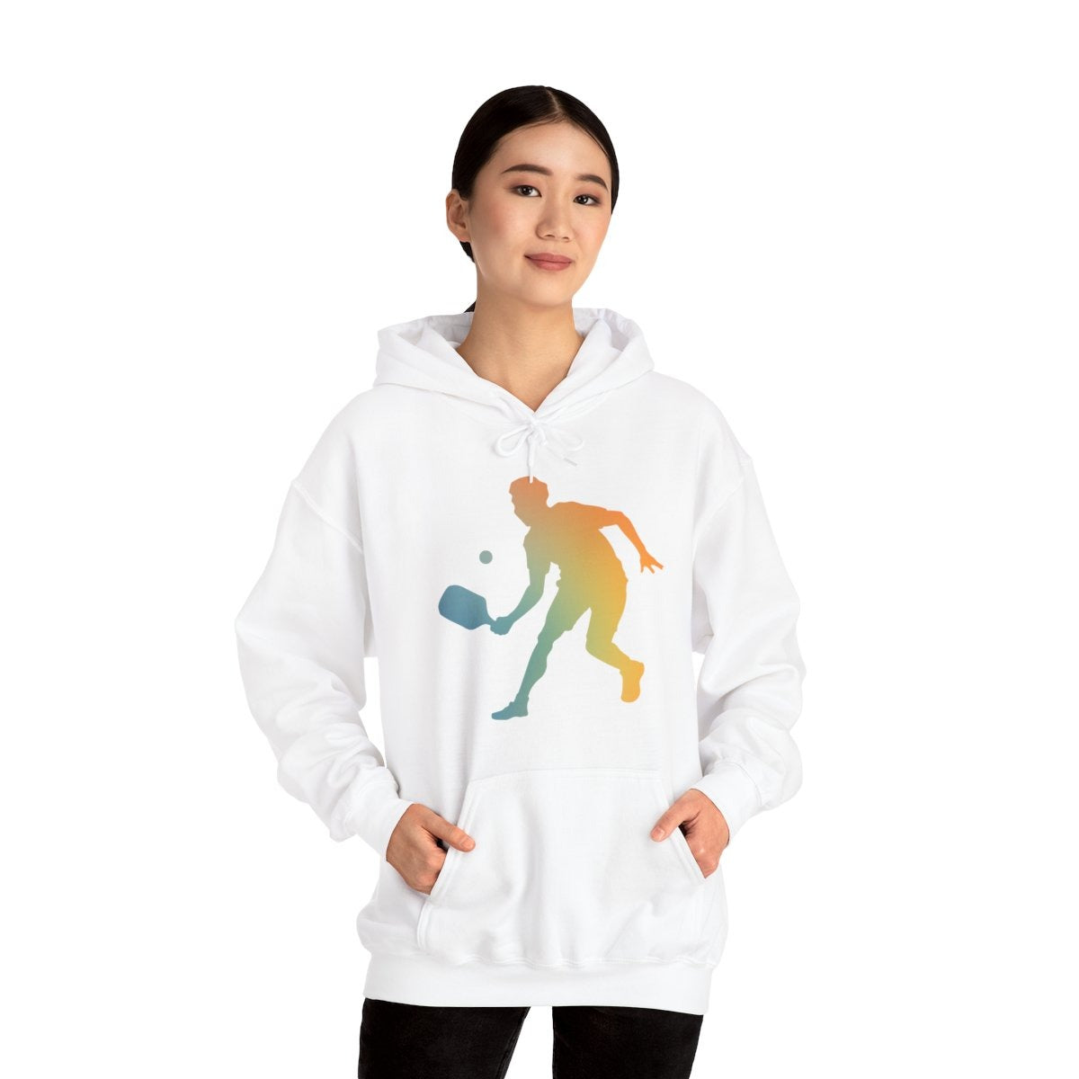 DINK MASTER - Pickleball (Hoodie)