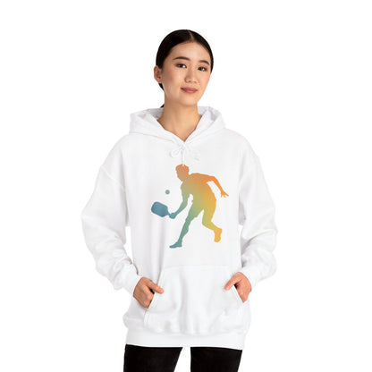 DINK MASTER - Pickleball (Hoodie)