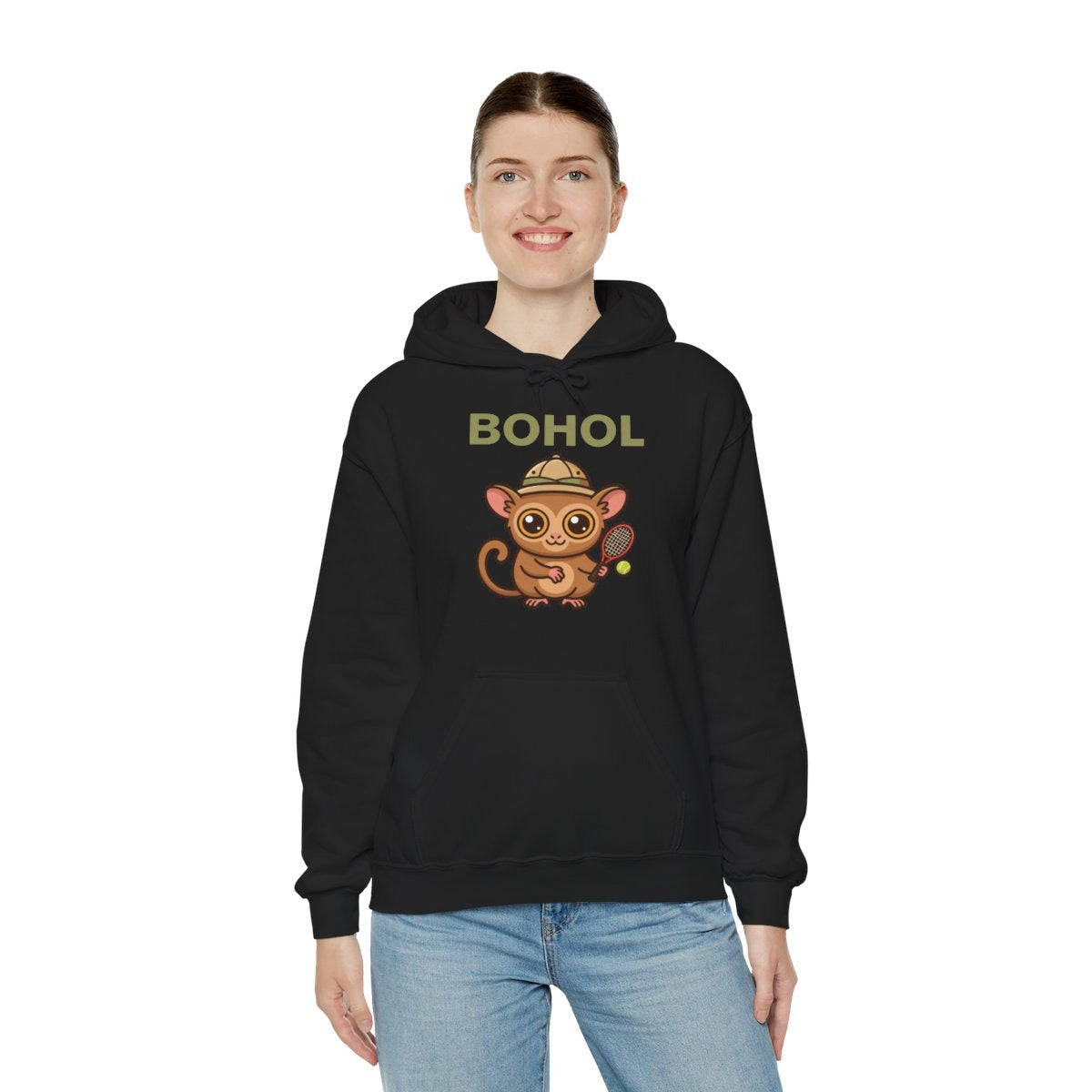 BOHOL 2 - Tennis (Hoodie)