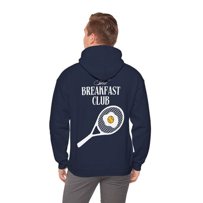 MORNING TENNIS - Tennis (Hoodie)