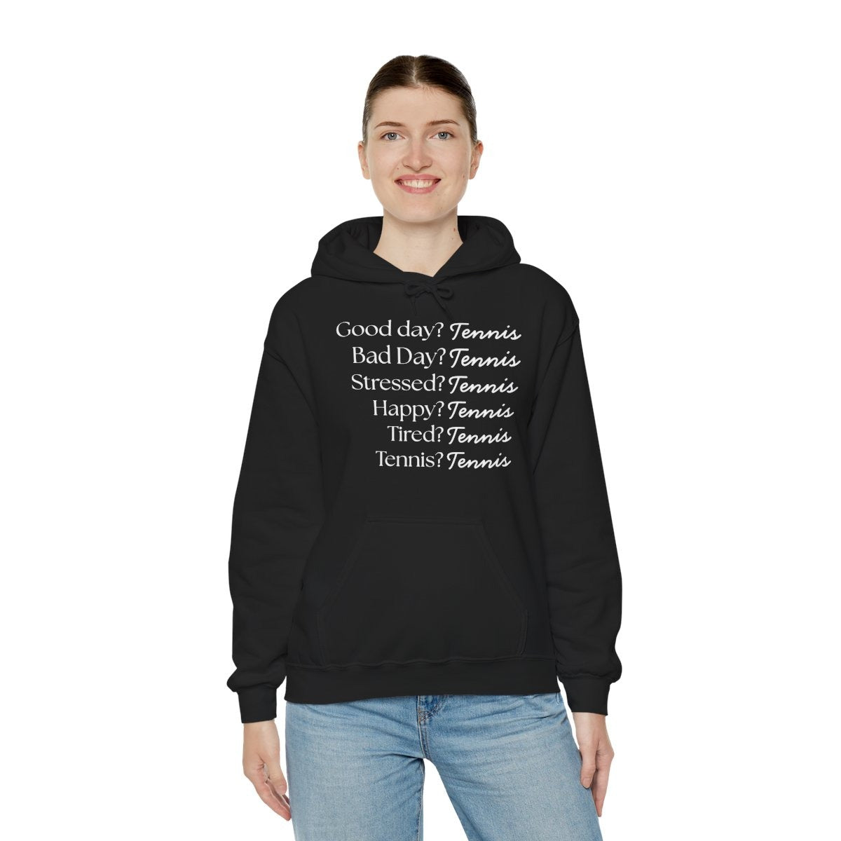ACE PRO - Tennis (Hoodie)