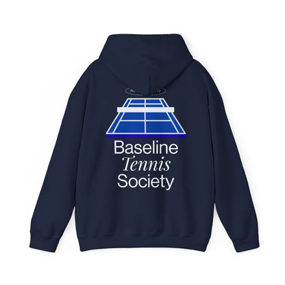 BASELINE 2 - Tennis Hoodie