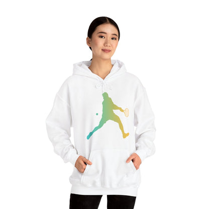 UNFORCED - Tennis (Hoodie)