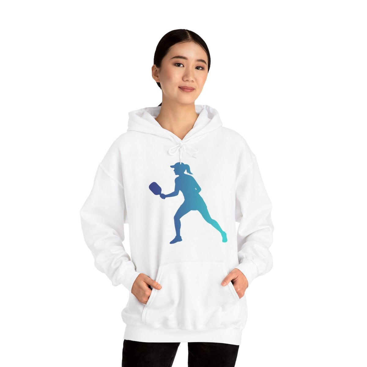 FOCUS - Pickleball (Hoodie)