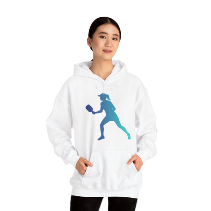 FOCUS - Pickleball (Hoodie)