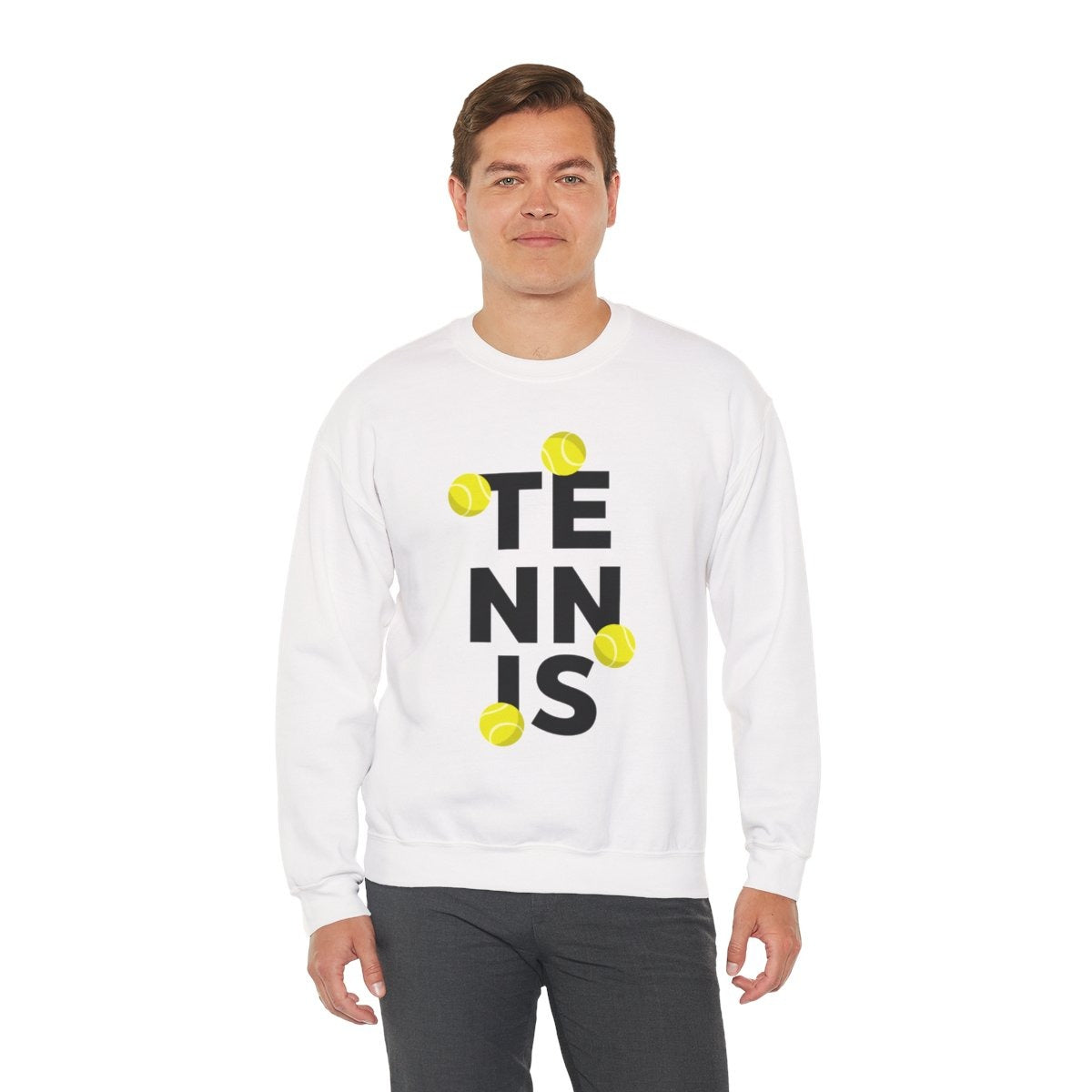 OUT - Tennis Sweatshirt