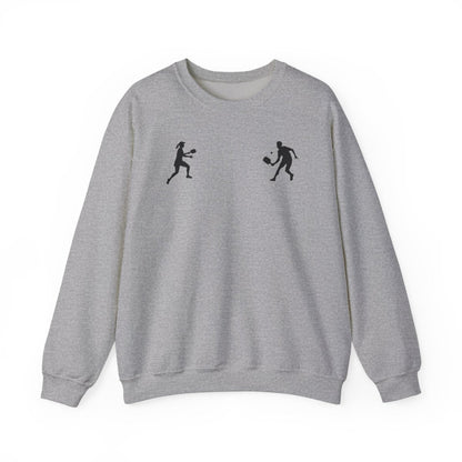 DINKER - Pickleball (Sweatshirt)