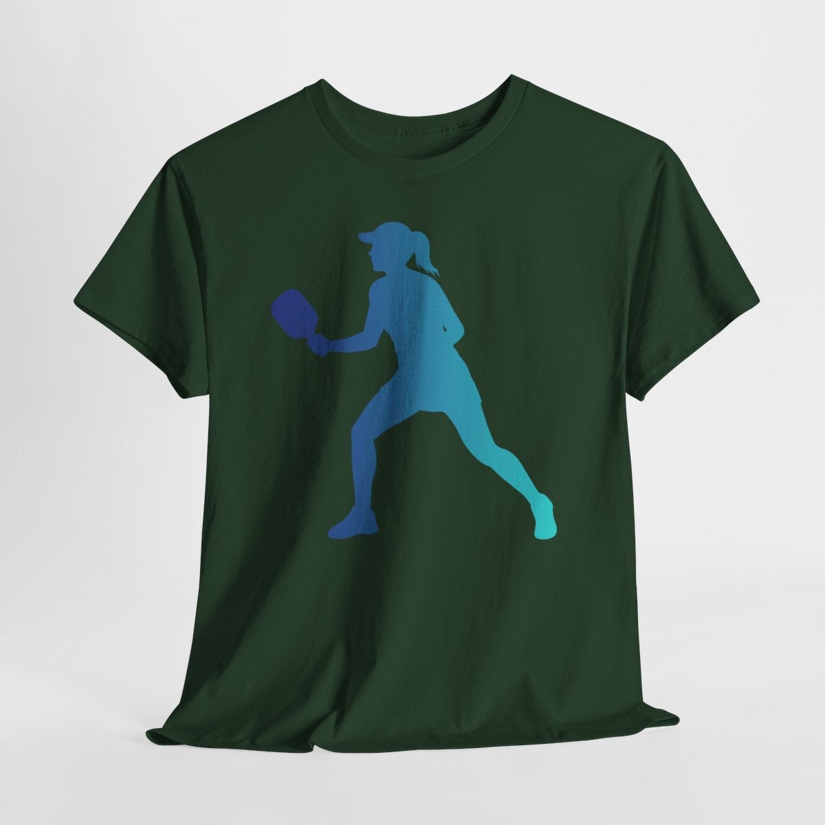 FOCUS - Pickleball (Basic Tee)