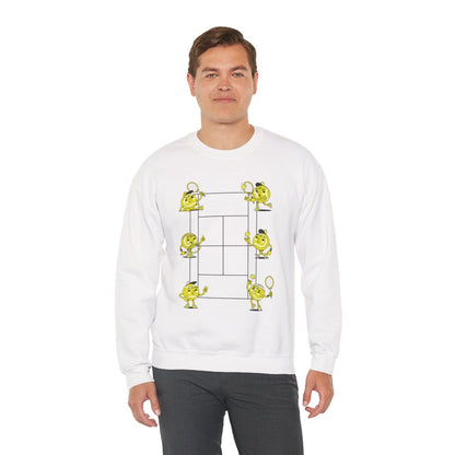POINT - Tennis Sweatshirt