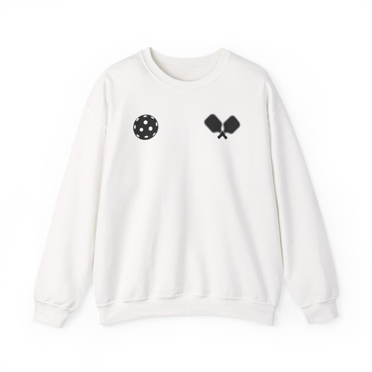 PICKLED - Pickleball (Sweatshirt)