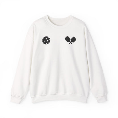 PICKLED - Pickleball (Sweatshirt)