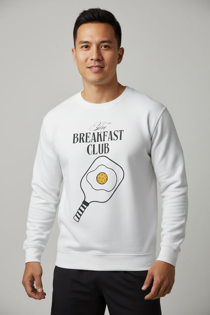 MORNING PICKLEBALL - Pickleball (Sweatshirt)