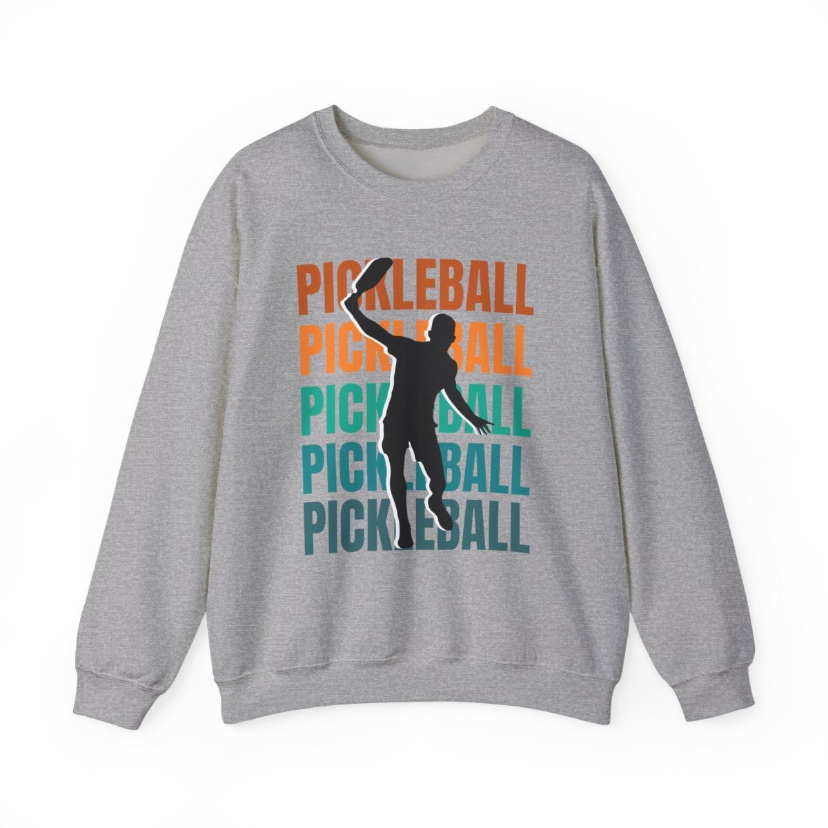 RESET - Pickleball (Sweatshirt)