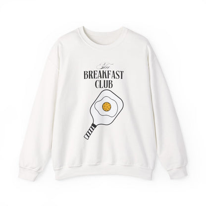 MORNING PICKLEBALL - Pickleball (Sweatshirt)