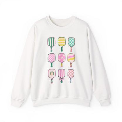 PADDLE - Pickleball (Sweatshirt)