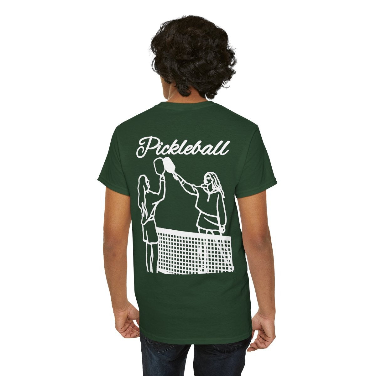 PICKLEBALL 22 - Pickleball (Basic Tee)