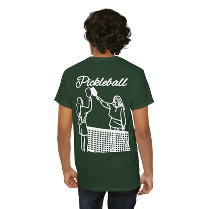 PICKLEBALL 22 - Pickleball (Basic Tee)