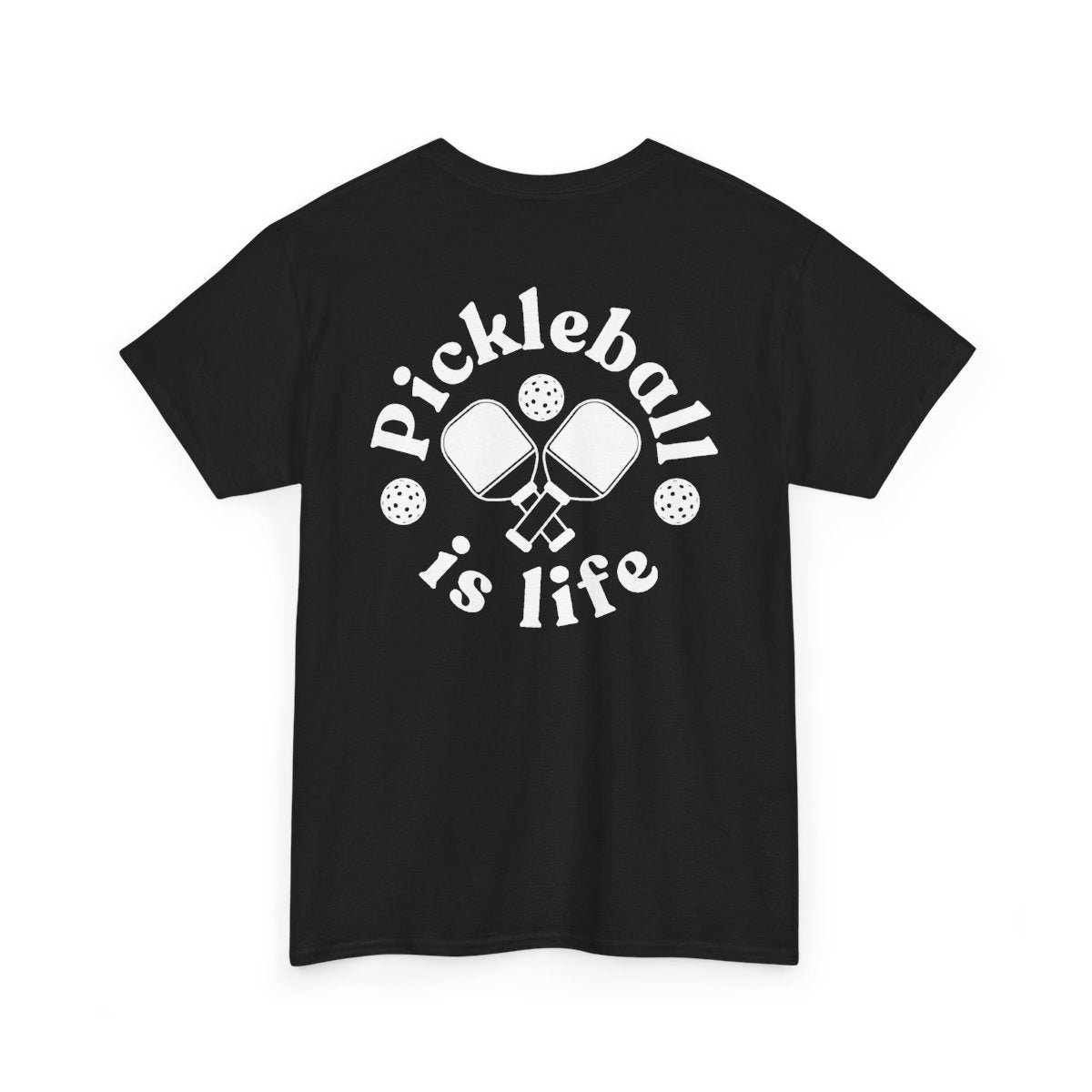 PICKLEBALL IS LIFE 2 - Pickleball (Dri Fit)