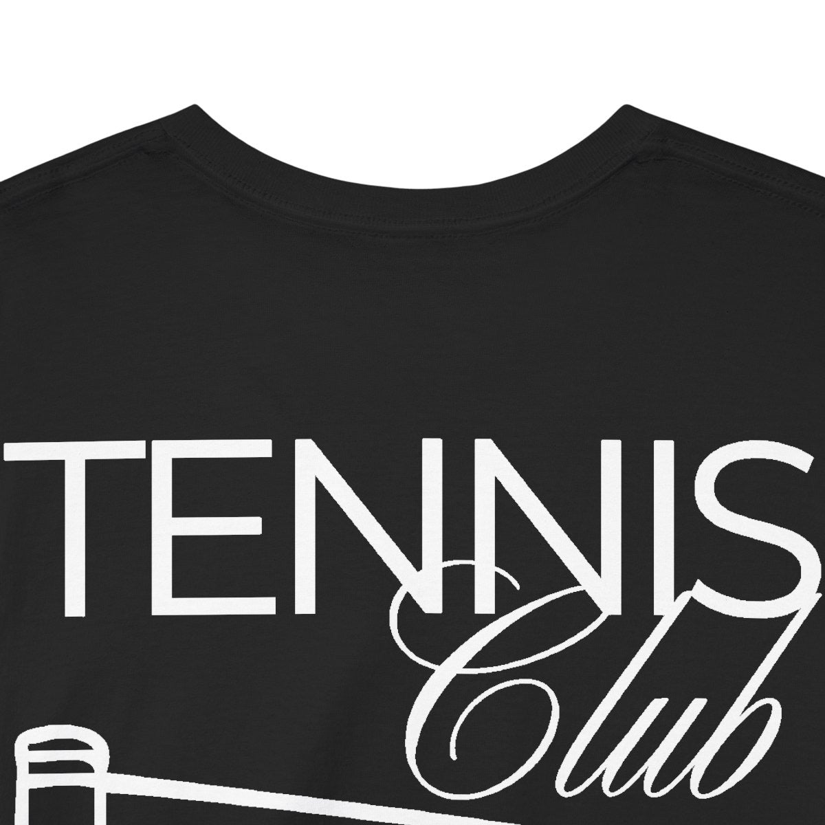 TENNIS CLUB 7 - Tennis (Dri Fit)