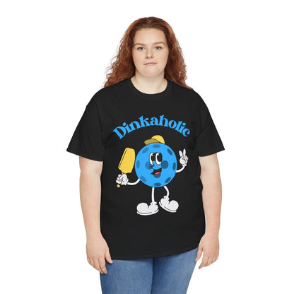 DINKAHOLIC - Pickleball (Dri Fit)