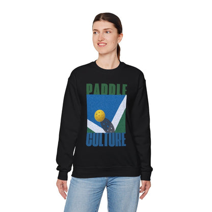 PADDLE CULTURE - Pickleball (Sweatshirt)