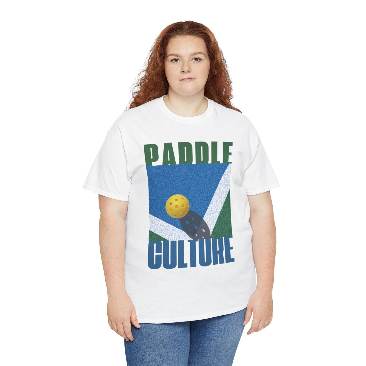 PADDLE CULTURE - Pickleball (Dri Fit)