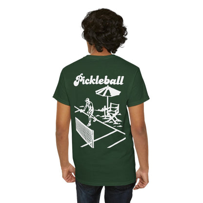 PICKLEBALL 19 - Pickleball (Basic Tee)