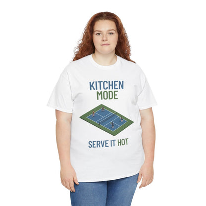 KITCHEN MODE - Pickleball (Dri Fit)